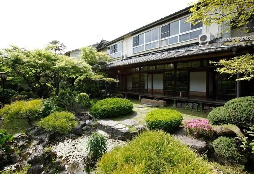 旅館 Sozankyo
