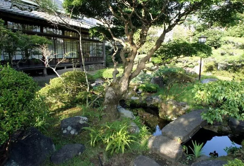 旅館 Sozankyo