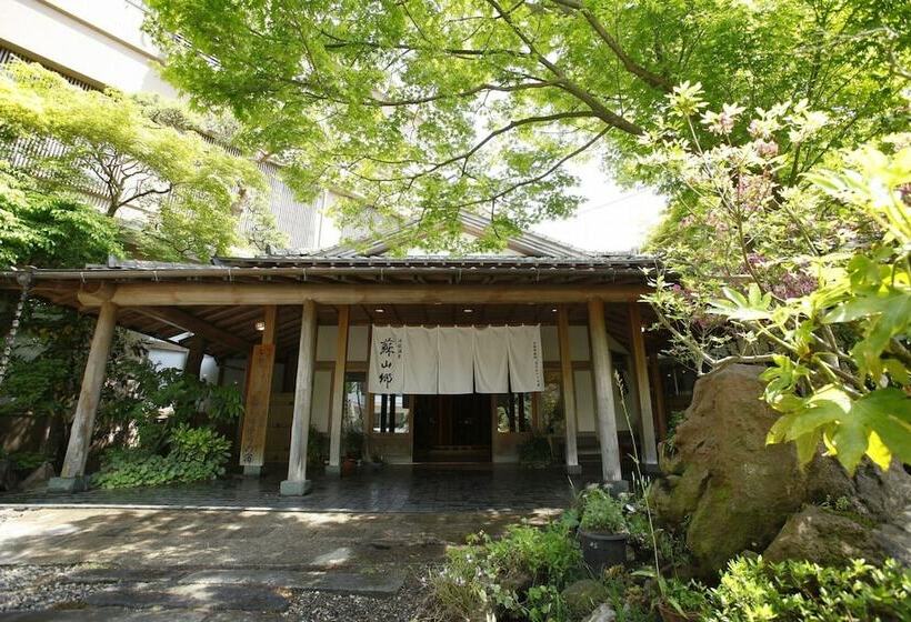 Ryokan Sozankyo