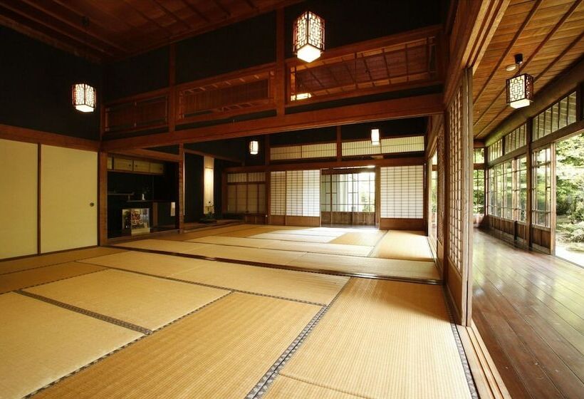 Ryokan Sozankyo