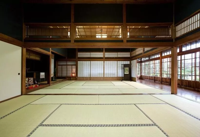 旅館 Sozankyo
