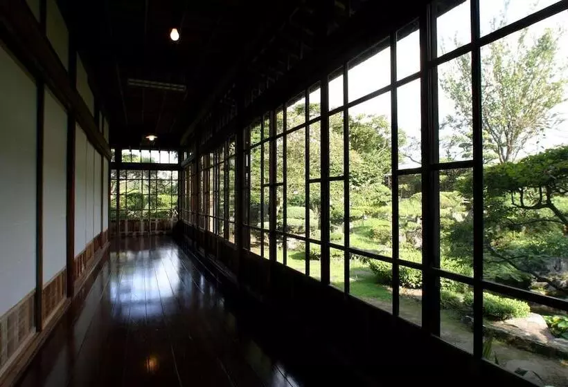 旅館 Sozankyo