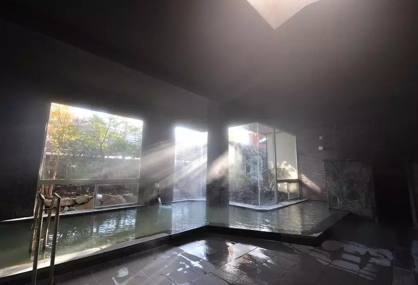 旅館 Sozankyo