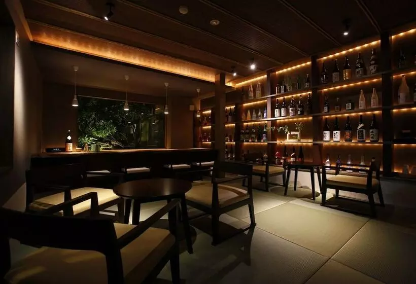 旅館 Sozankyo