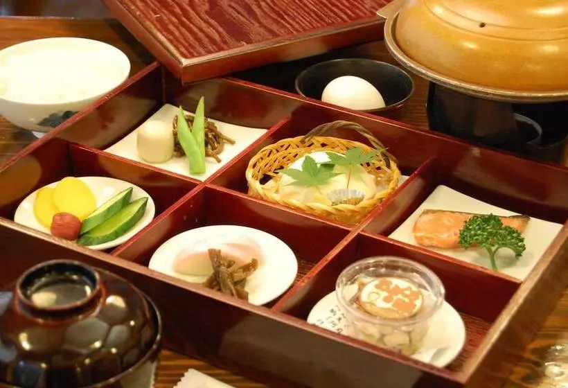 旅館 Sozankyo