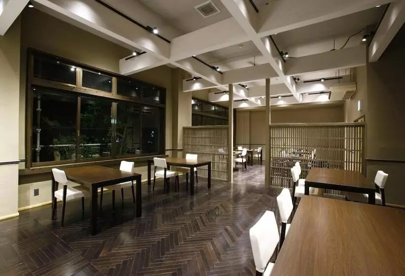 旅館 Sozankyo