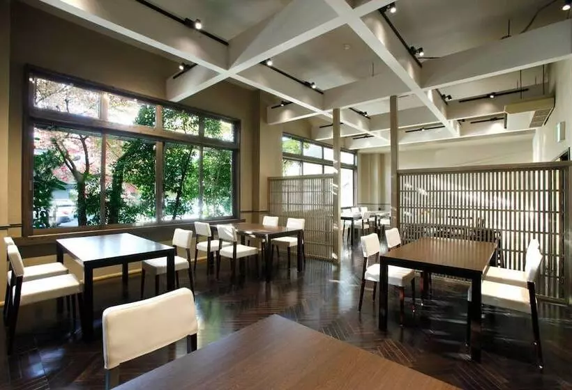旅館 Sozankyo