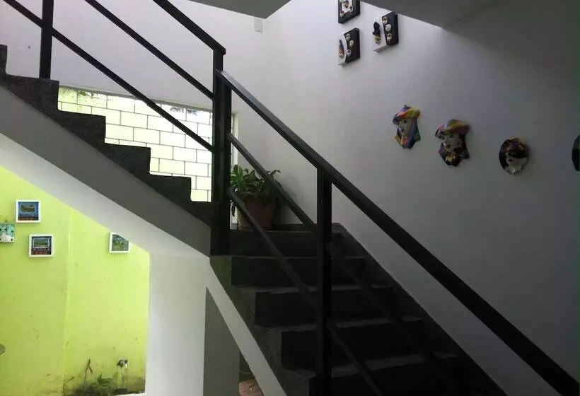 Studio 51 Residence