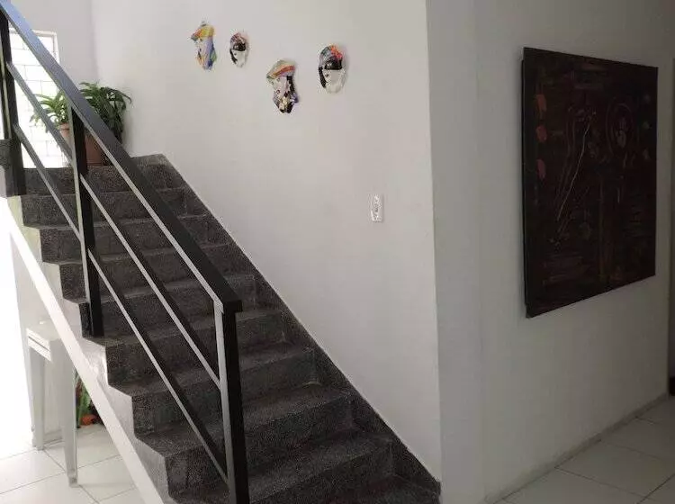Studio 51 Residence