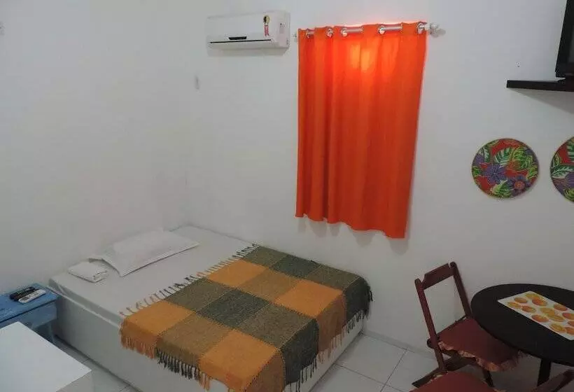 Studio 51 Residence