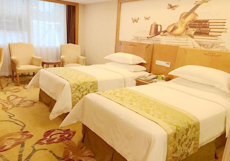 Vienna Hotel Shenzhen Dongmen Old Street