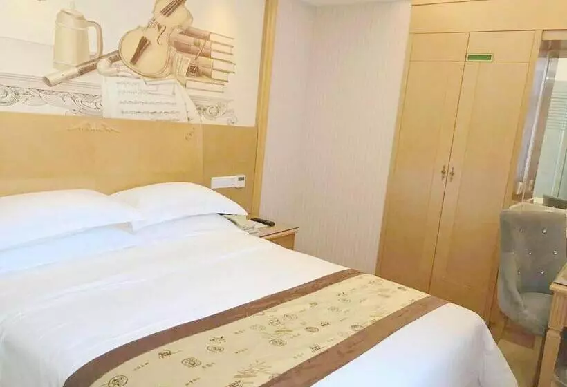 Vienna Hotel Shenzhen Dongmen Old Street