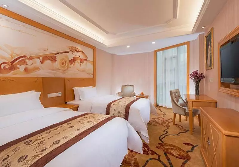 Vienna Hotel Shenzhen Dongmen Old Street