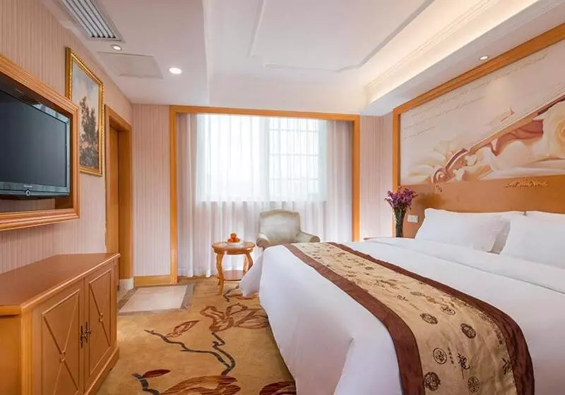 Vienna Hotel Shenzhen Dongmen Old Street