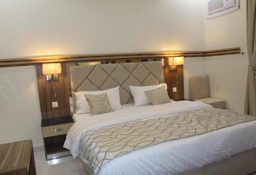 Park View Residential Units