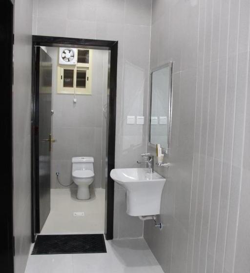 Park View Residential Units