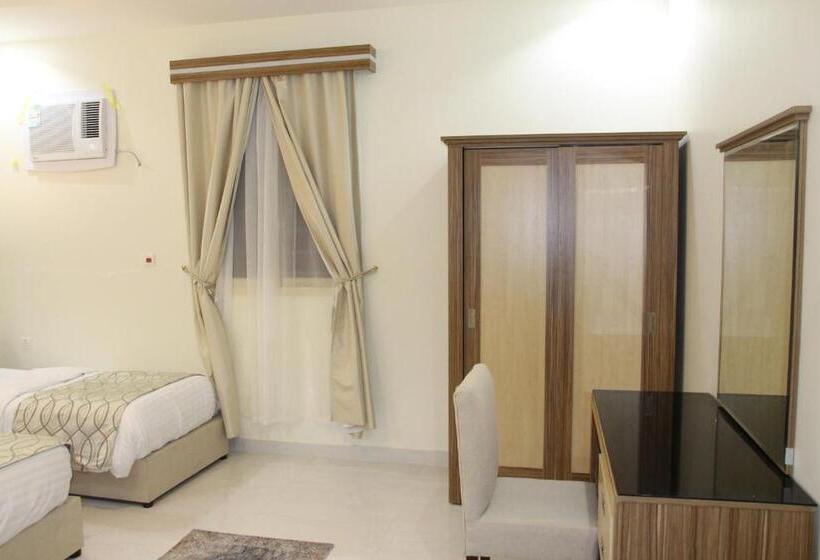 Park View Residential Units