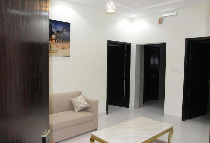 Park View Residential Units