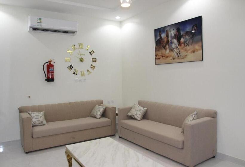 Park View Residential Units