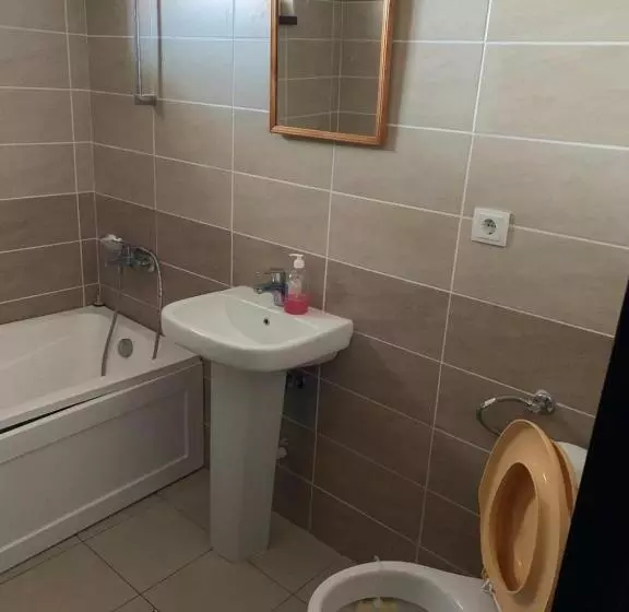 Apartamente Deluxe / Imobiliare Garcea Titu
