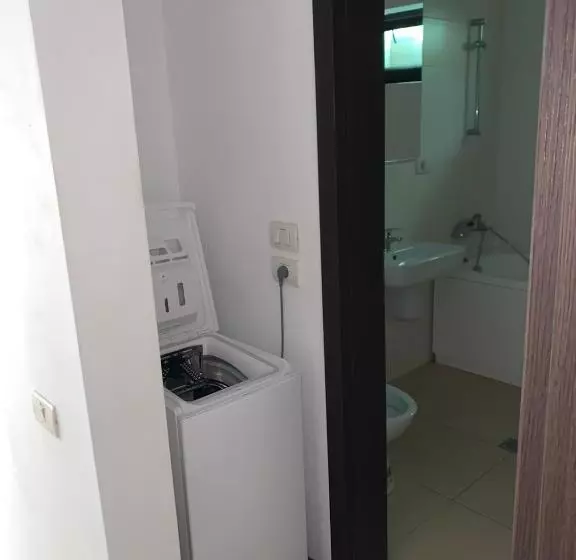 Apartamente Deluxe / Imobiliare Garcea Titu