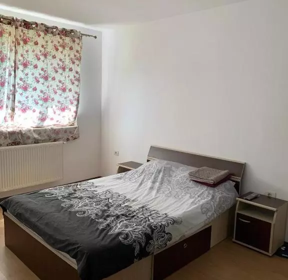 Apartamente Deluxe / Imobiliare Garcea Titu