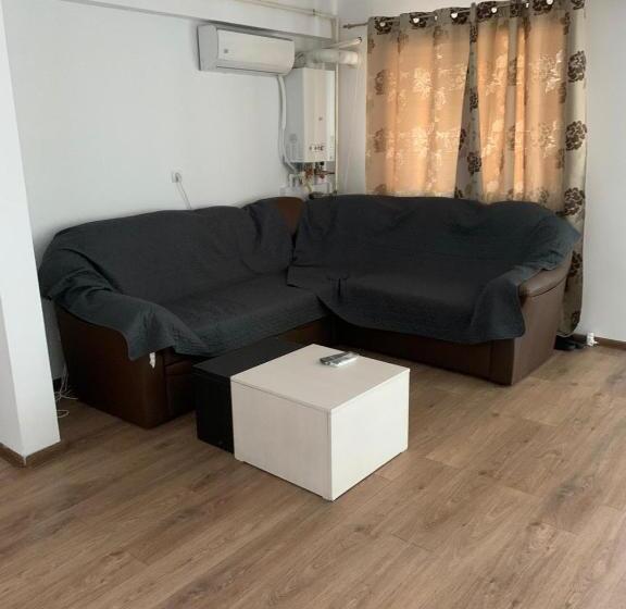 Apartamente Deluxe / Imobiliare Garcea Titu