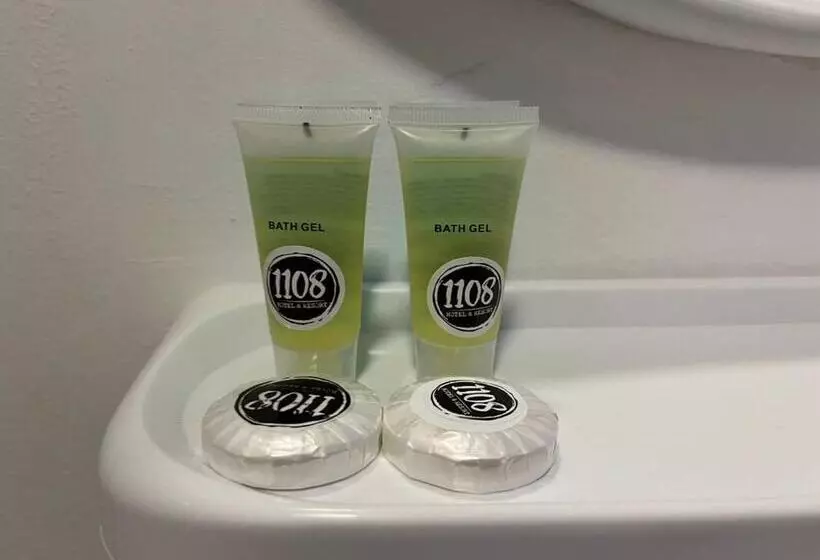 ホテル 1108 Carebin Slim River