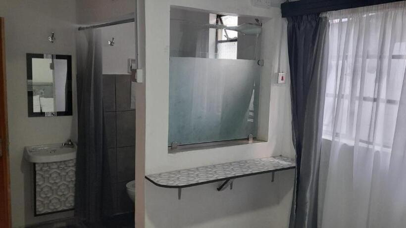 هتل Denobase Milimani