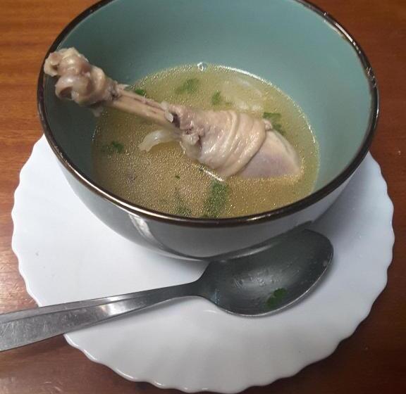 هتل Denobase Milimani