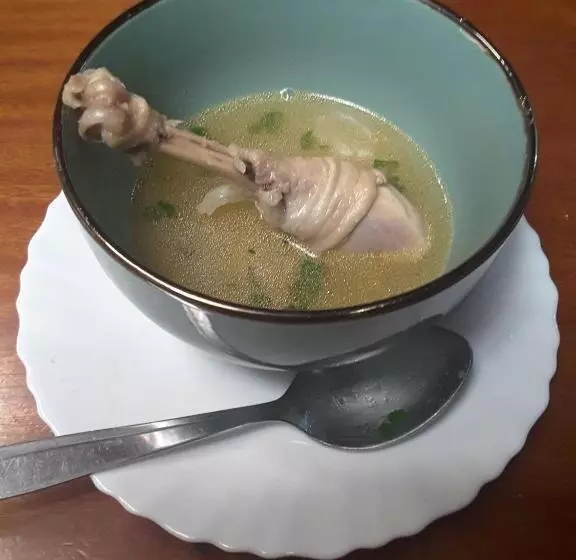 هتل Denobase Milimani