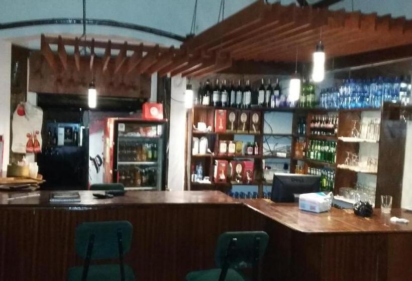 هتل Denobase Milimani