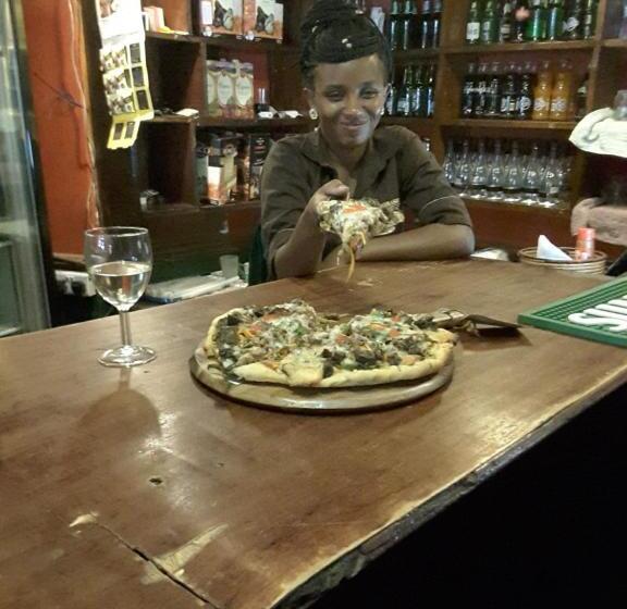 هتل Denobase Milimani