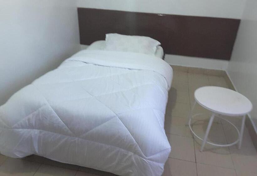 هتل Denobase Milimani