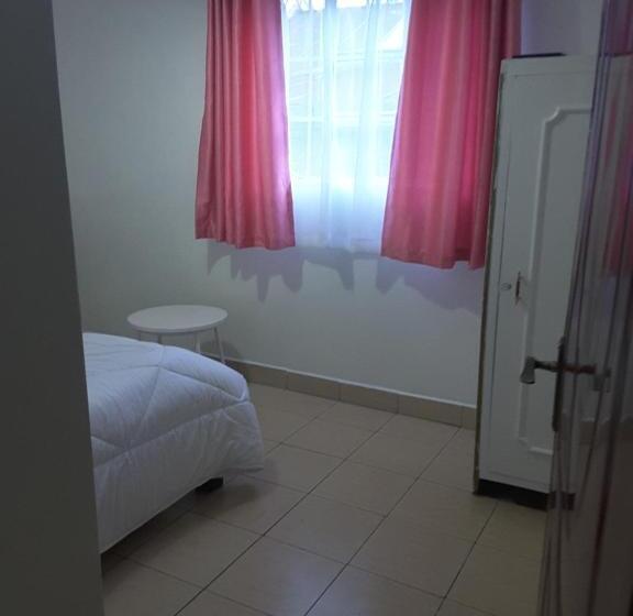 هتل Denobase Milimani