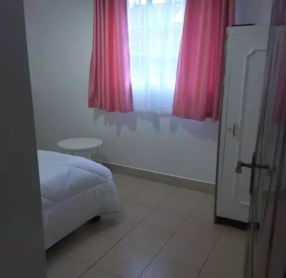 هتل Denobase Milimani