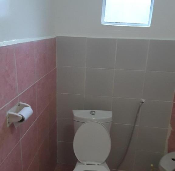 هتل Denobase Milimani