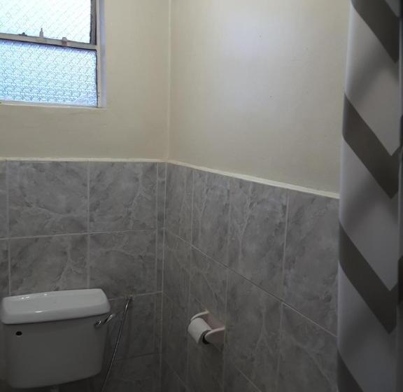 هتل Denobase Milimani