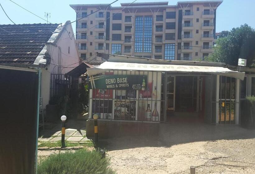 هتل Denobase Milimani