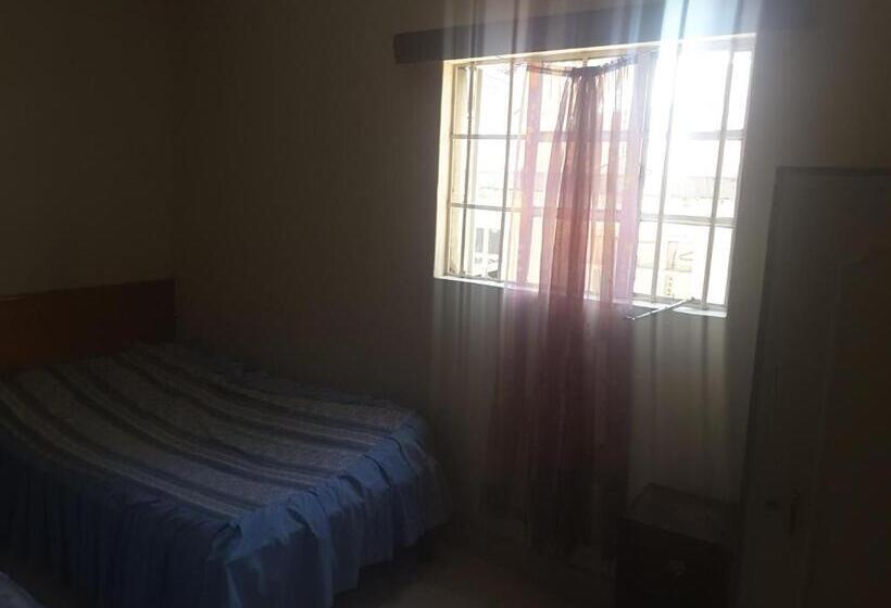 هتل Denobase Milimani