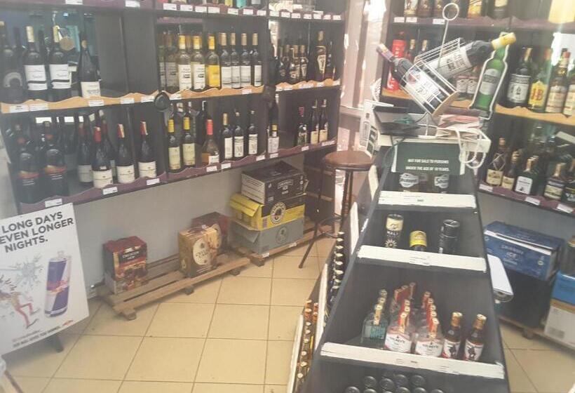 هتل Denobase Milimani