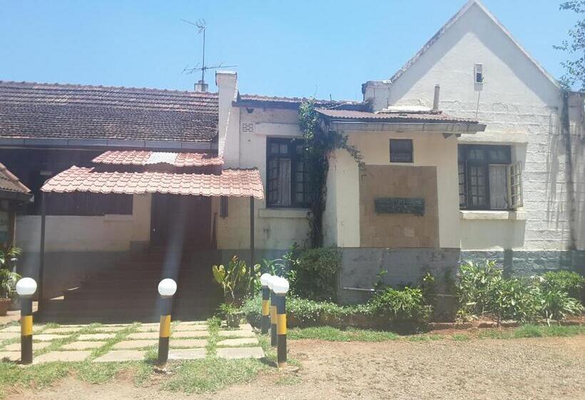 هتل Denobase Milimani