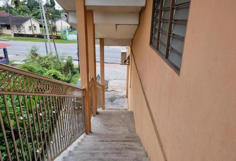 Pensjonat E.r. Budget Inn