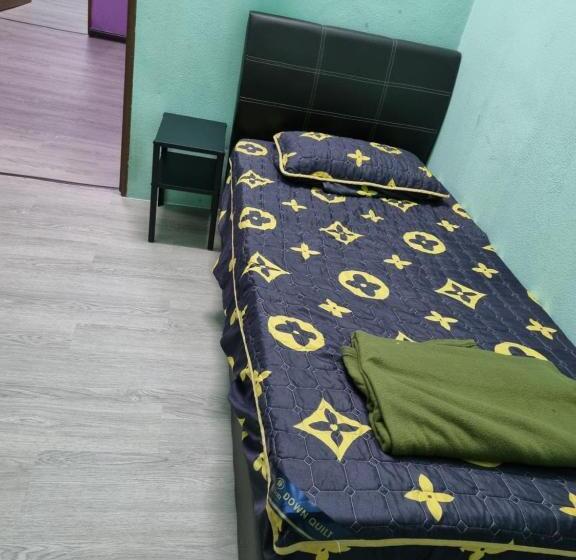 Pensjonat E.r. Budget Inn