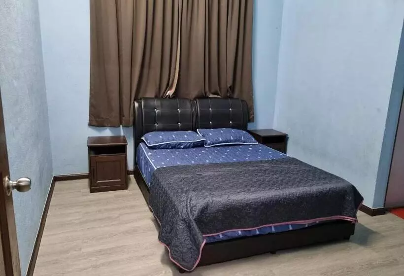 Majatalo E.r. Budget Inn