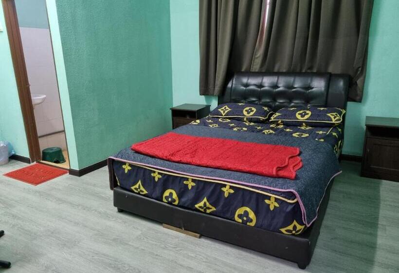 Pensjonat E.r. Budget Inn