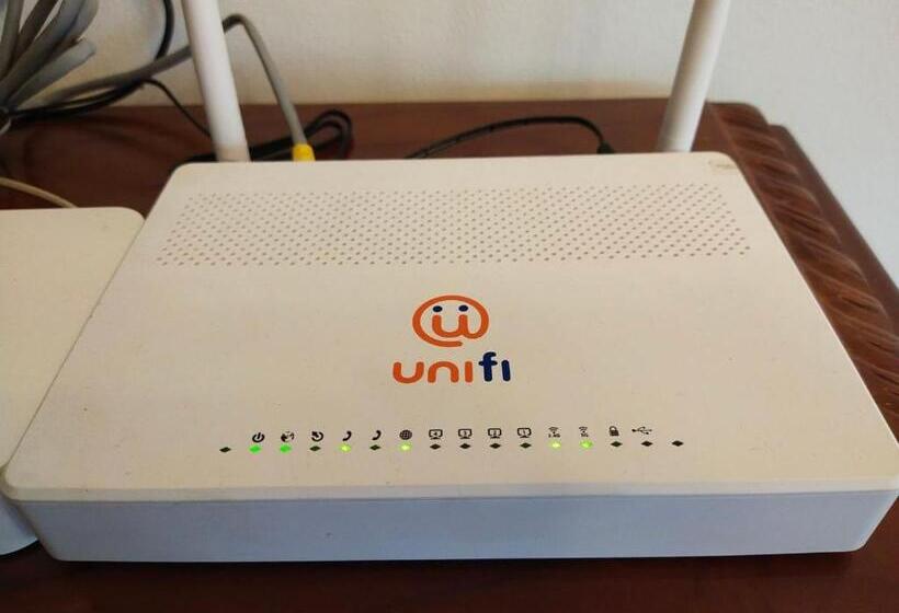 بنسيون Kayu Cengal Homestay