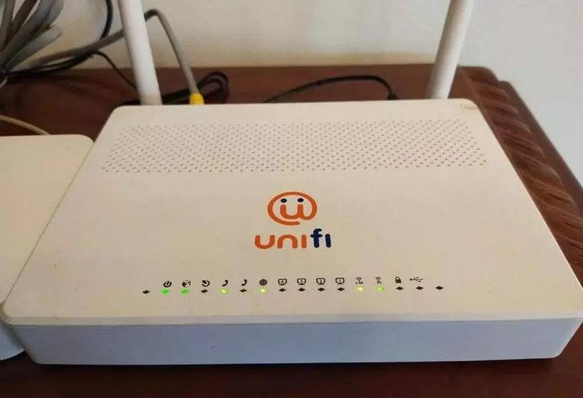 Majatalo Kayu Cengal Homestay