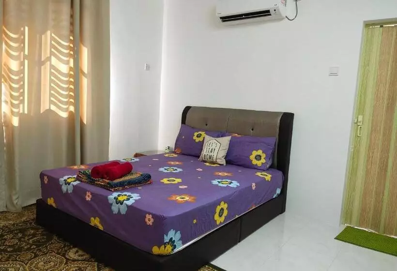 Majatalo Kayu Cengal Homestay