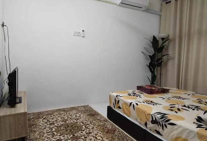 Majatalo Kayu Cengal Homestay